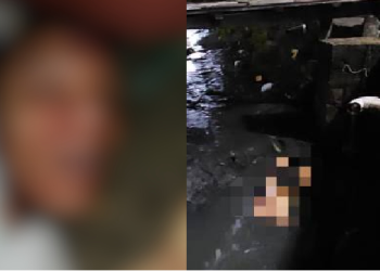 Traficantes decapitam ‘Olhão’ e filmam jogo de futebol com a cabeça dele na Compensa; vídeo