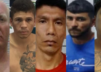 Conheça os presos que serão transferidos do Amazonas para presídios federais