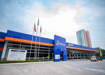 Detran pede que alunos com exames de legislação marcados para segunda reagendem