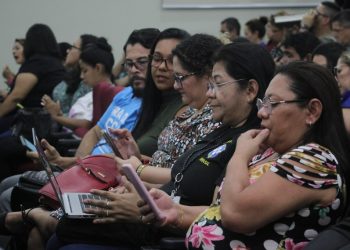 Semed anuncia ampliação do Diário Digital e treinamento para educadores