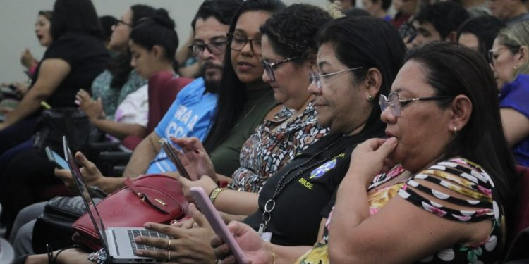 Semed anuncia ampliação do Diário Digital e treinamento para educadores