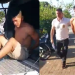 Valentão, foragido da polícia é preso após tentar matar a esposa e os filhos em Manacapuru