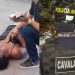 Cabo da PM que atirou na cabeça de travesti é identificado e será investigado