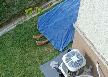 Eletricista leva descarga fulminante e morre eletrocutado em condomínio de Manaus