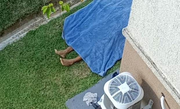 Eletricista leva descarga fulminante e morre eletrocutado em condomínio de Manaus
