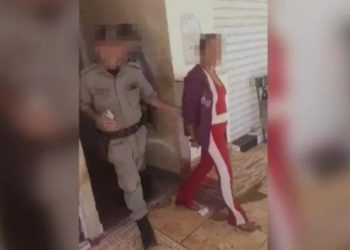 Mulher corta testículos do marido após pegar mensagens com a ex; veja imagens