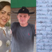Filha acha cartas da mãe assassinada pelo marido descrevendo as agressões que sofria