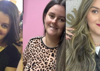 Empresária que chamou manauaras de “feios e fedidos” posta foto de como era no passado