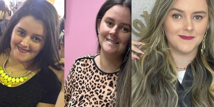 Empresária que chamou manauaras de “feios e fedidos” posta foto de como era no passado