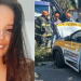 Estudante de medicina morre após árvore cair em cima do carro de autoescola que ela dirigia