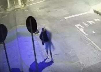 Vídeo: mulher desacordada é raptada da porta de casa e violentada após show de Thiaguinho