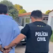 No AM, homem é preso suspeito de estuprar a própria vizinha que havia tomado remédio para dormir