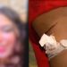 Revoltada com o fim da relação, mulher esfaqueia o ex ‘novinho’ com estilete