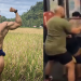 Vídeo: Fisiculturista de 33 anos morre após quebrar o pescoço ao fazer agachamento