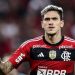 Pedro é agredido por preparador físico do Flamengo e desabafa: ‘covardia’