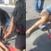 ‘Ela acha que é galerosa, é?’, diz mulher para outra após porradal de blindadas na avenida Itaúba