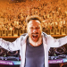 Atração internacional do Sou Manaus Passo a Paço seria o top DJ David Guetta