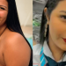 Talarica da Bemol diz dar fora em homem que pede seu telefone: ‘cria vergonha’