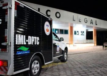 Menino de 14 anos que não teria envolvimento com crime morre com 13 tiros em Manaus