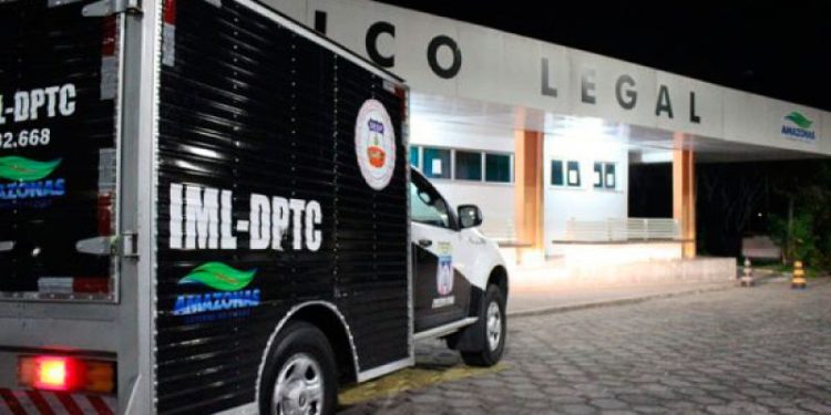 Menino de 14 anos que não teria envolvimento com crime morre com 13 tiros em Manaus