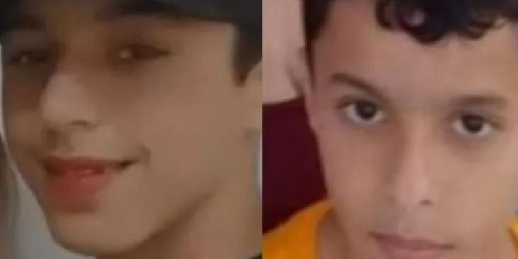 Irmãos morrem abraçados ao se afogarem durante passeio em Maragogi