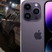 Capitão da PM leva pedrada na cabeça e tem a arma levada após cair em golpe do iPhone em Manaus