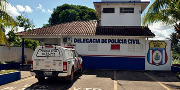 Morador de Iranduba é morto a tiros e jogado na AM-070