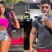 Ex-marido da blogueira Isabelly Aurora mandou ela esconder dinheiro das rifas: ‘guarde numa maleta’