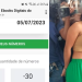 Veja: perfil reserva de Isabelly Aurora ainda ‘vendia’ rifas mesmo após prisão da influenciadora