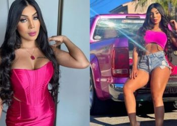 Isabelly Aurora passa por audiência de custódia, desce para presídio e faz pedido de prisão domiciliar