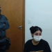 Vaza vídeo da influenciadora Isabelly Aurora durante audiência de custódia em Manaus; veja