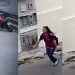 Vídeo: maníaco que persegue mulheres faz segunda vítima em Manaus