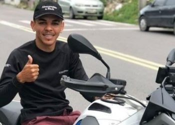 Após boatos que Lucas Picolé foi morto na cadeia, Seap confirma homicídio no IPAT