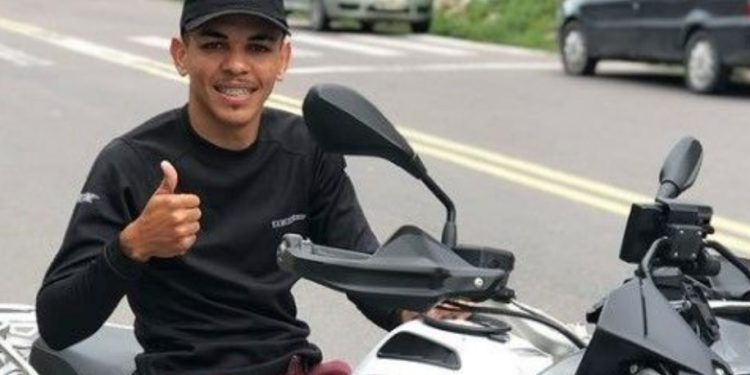 Após boatos que Lucas Picolé foi morto na cadeia, Seap confirma homicídio no IPAT
