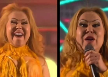 Inchada, Joelma cancela shows e volta a preocupar fãs em todo o Brasil