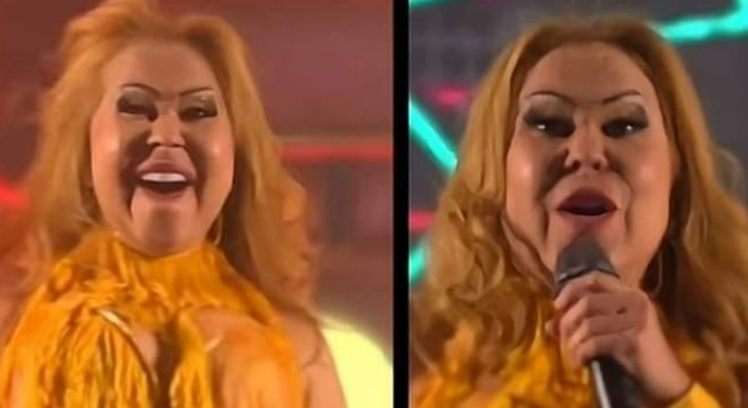 Inchada, Joelma cancela shows e volta a preocupar fãs em todo o Brasil