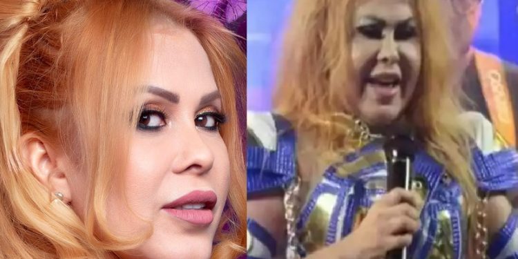 Fãs de Joelma se desesperam com estado de saúde e pedem para ela parar: ‘teimosa’