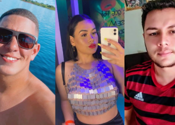 Vídeo mostra sargento da Aeronáutica atirando nas costas de homem em discussão por causa de mulher