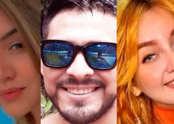 Tristeza: mais de 2 mil pessoas perderam a vida no trânsito do Amazonas desde 2018