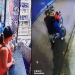 Com arma de grosso calibre, assaltante invade mercadinho no Alvorada; vídeo