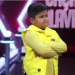 Estudante de Manaus participa do “Pequenos Gênios” e choca Luciano Huck ao fazer cálculos rapidamente