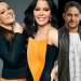 Luan Santana e Maiara e Maraisa se apresentam em turnê de Jorge e Mateus em Manaus