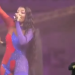 Intérprete de libras viraliza ao representar “chupa a xoxot*” durante show de Ludmilla em Parintins