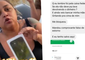 Magrinha diz que rifas eram feitas pelo site da CAIXA, instituição financeira diz que não