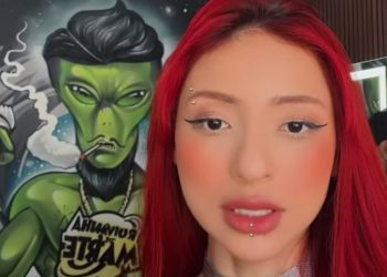 Após cancelamento de rifas, Ruivinha de Marte faz seleção para ajudar influenciadores do AM