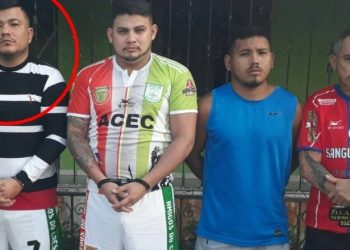 Alan Índio, suspeito de liderar a FDN, pode ser a causa da cabeça degolada em Manaus