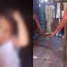 Mulher abandona os filhos de 2, 4 e 5 anos e tenta atear fogo nela mesma em Manacapuru