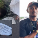 Cabeça sem orelhas e nariz de MC Neguinho da Sul é encontrada no Santa Luzia com bilhete
