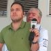 Vídeo: médico arrocha repórter para ensinar manobra de salvamento e complica jornalista