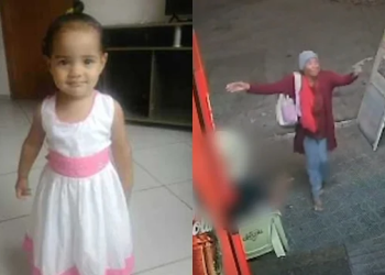 “Isabelly Aurora já possui um vasto histórico criminoso”, diz delegado Cícero Túlio